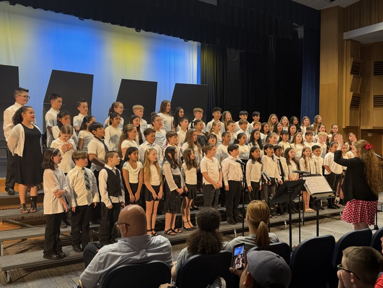 CBS concert 2026 was so fun!