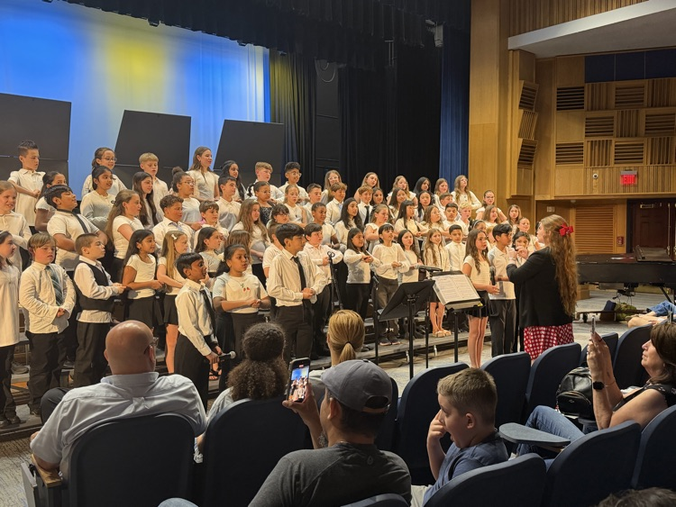 CBS concert 2026 was so fun!