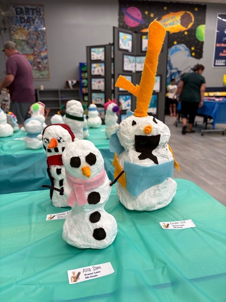 snowman projects
