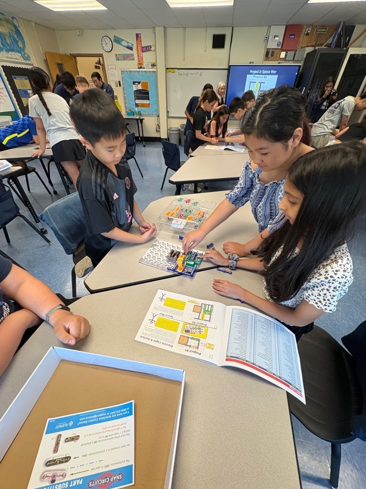 working to solve a problem