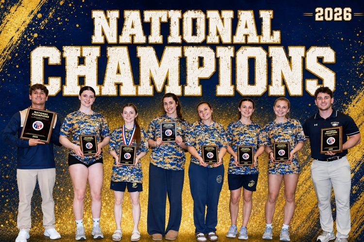 Marine Fitness National Champions!