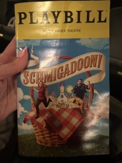 Schmigadoon Pics 3