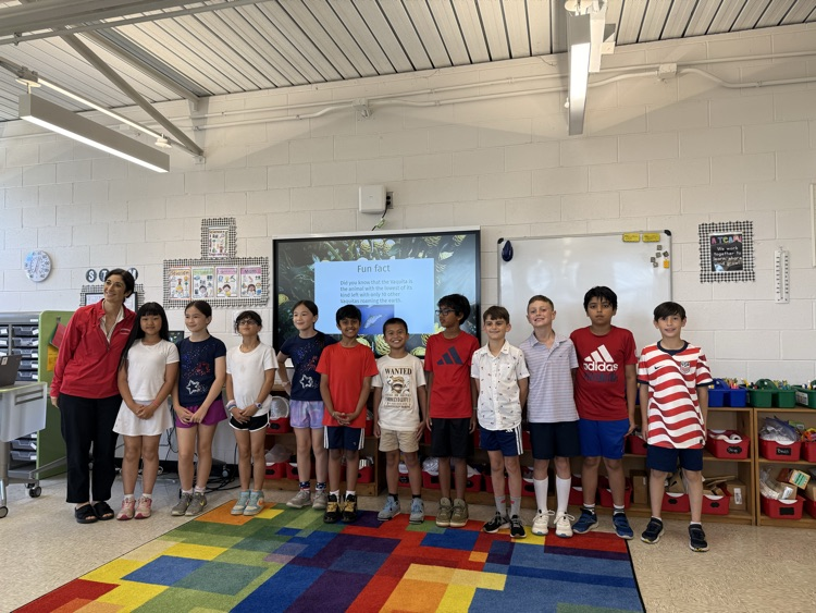 Thank you, Mrs. Marcis!