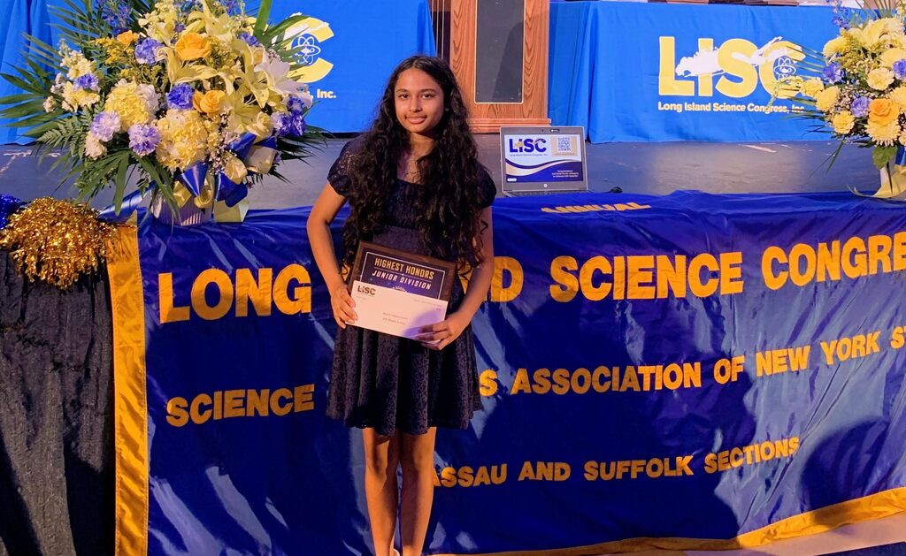 LISC ceremony 2