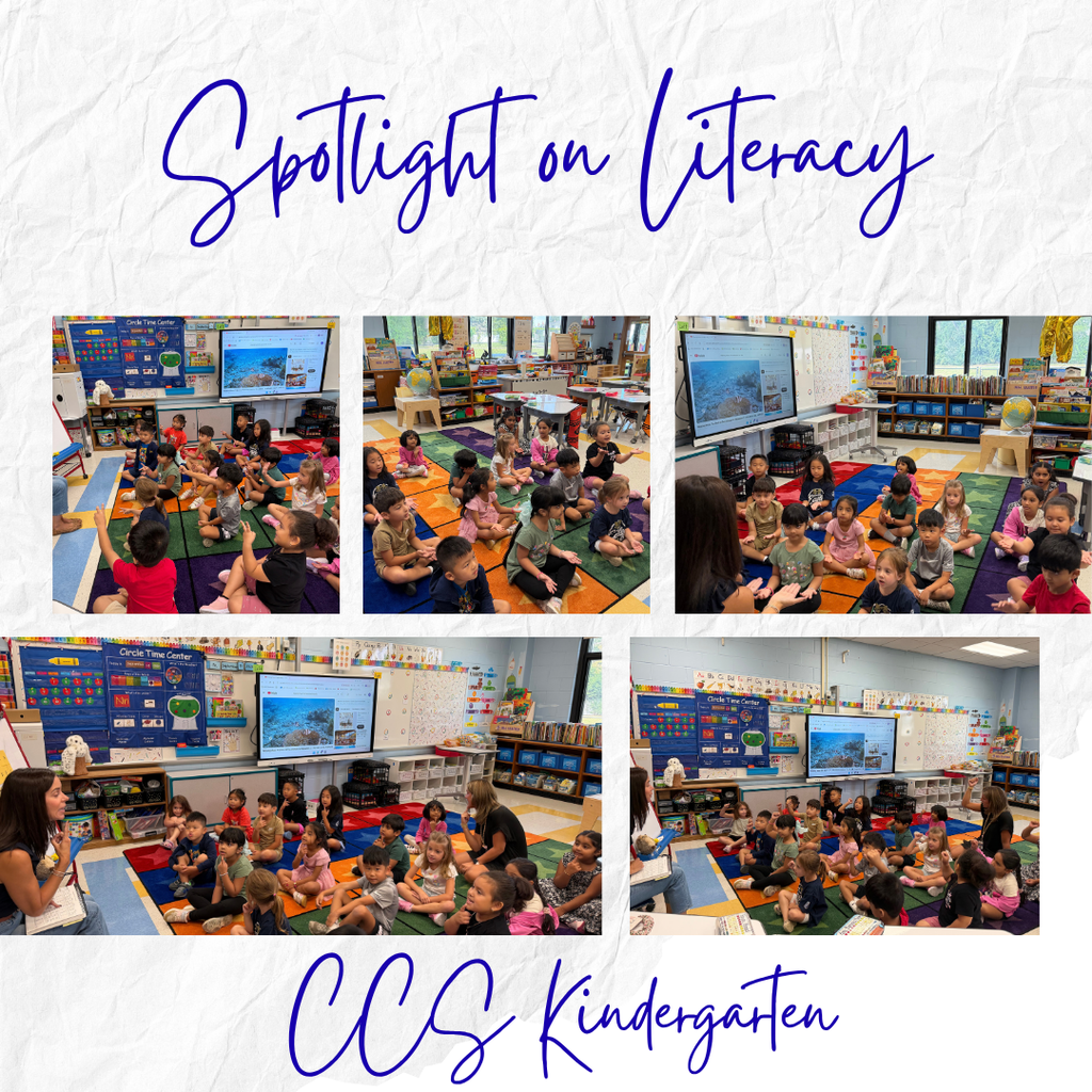 CCS Kindergarten Heggerty Lesson 