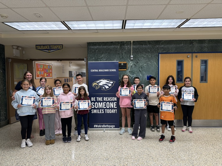 Preamble Challenge