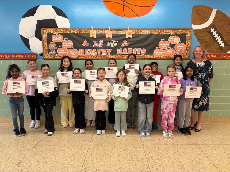 winners of the Preamble Challenge at Kramer Lane.