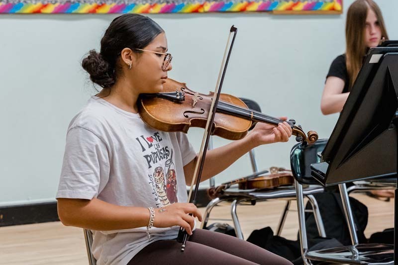 Bethpage High School Orchestra earns top honors at NYSSMA Major Ensembles Festival