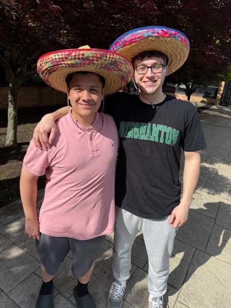 Bethpage marks first-ever Latin Night with music, food and community