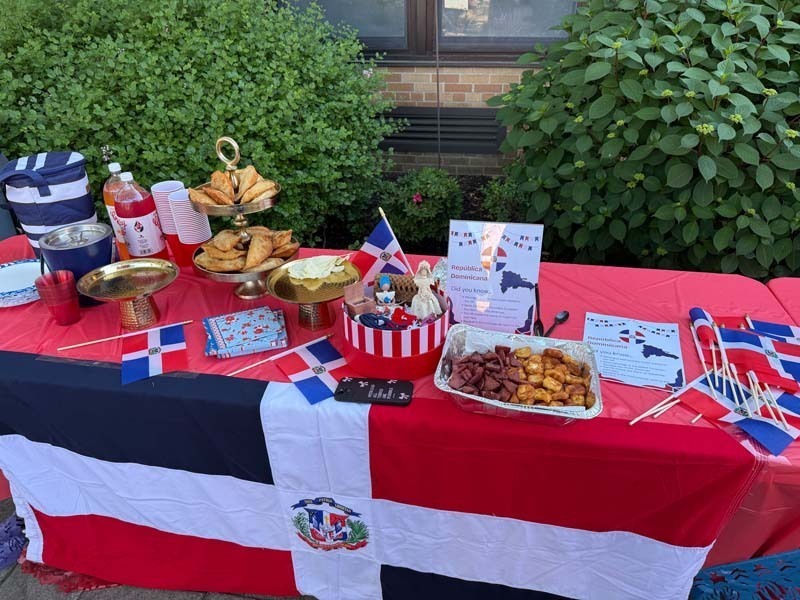 Bethpage marks first-ever Latin Night with music, food and community