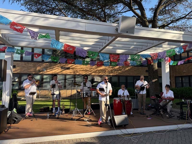 Bethpage marks first-ever Latin Night with music, food and community