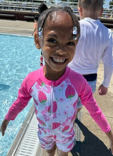 ESY Program Completes Week 1
