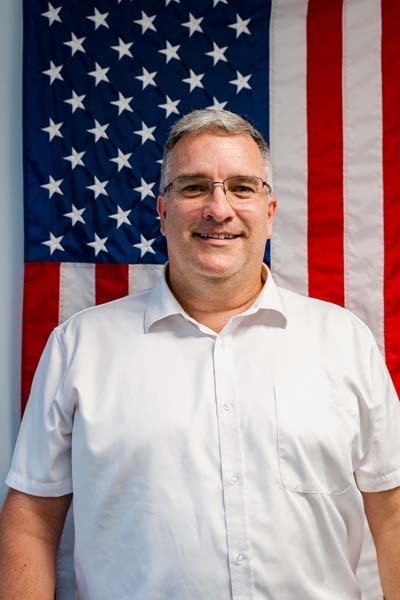 Board member being s