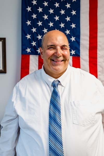 Board member being s