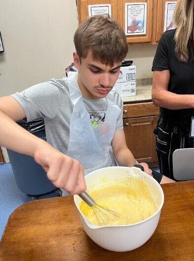 Extended School Year Program Completes Week 2-3