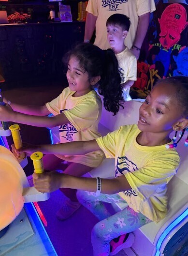 Extended School Year Program Completes Week 2-3