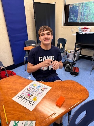 Extended School Year Program Completes Week 2-3
