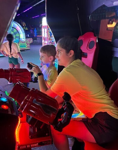 Extended School Year Program Completes Week 2-3
