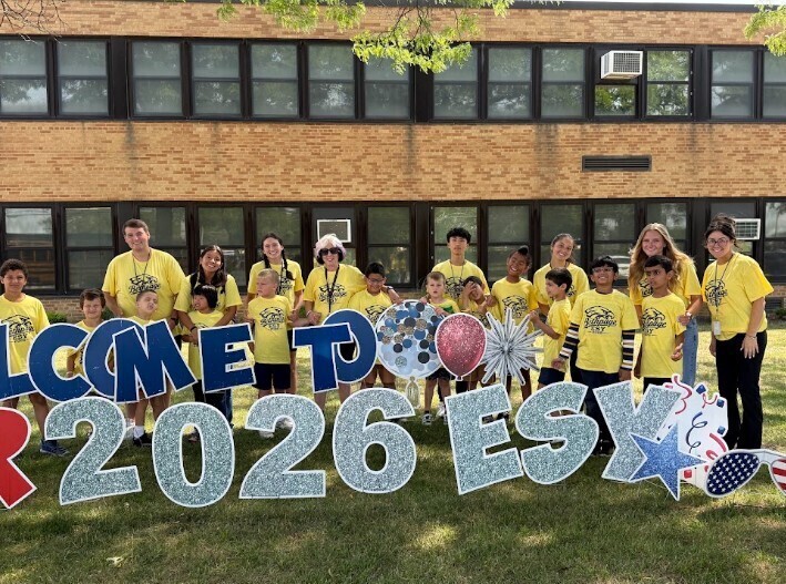 Extended School Year Program Completes Week 2-3