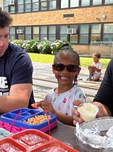 Extended School Year Program Completes Week 2-3