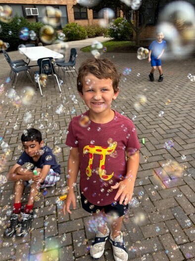 Extended School Year Program Completes Week 2-3