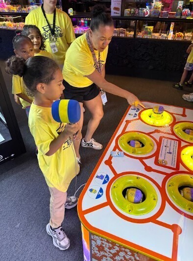 Extended School Year Program Completes Week 2-3