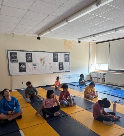 Extended School Year Program Completes Week 2-3