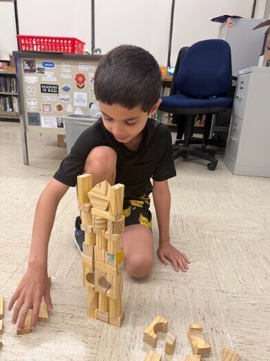 Extended School Year Program Completes Week 2-3