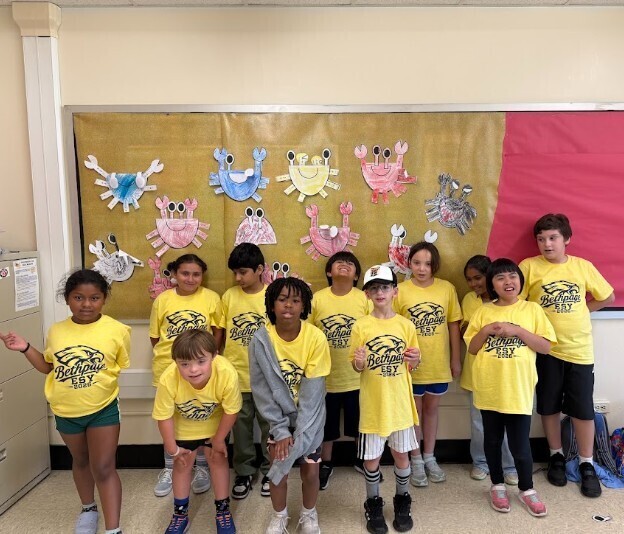 Extended School Year Program Completes Week 2-3