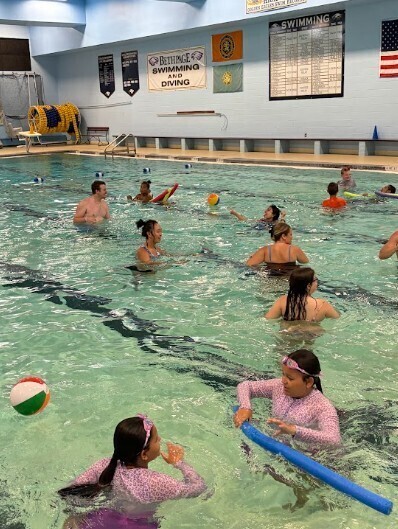 Extended School Year Program Completes Week 2-3
