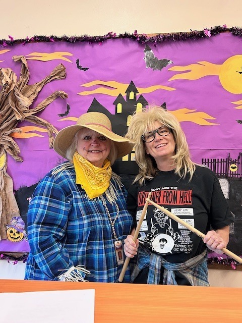 Bethpage High School Halloween-02