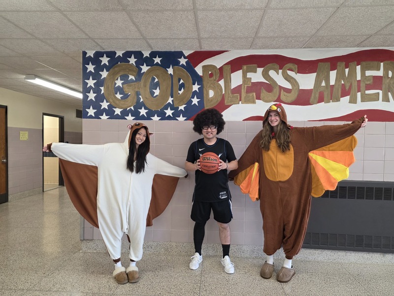 Bethpage High School Halloween-05