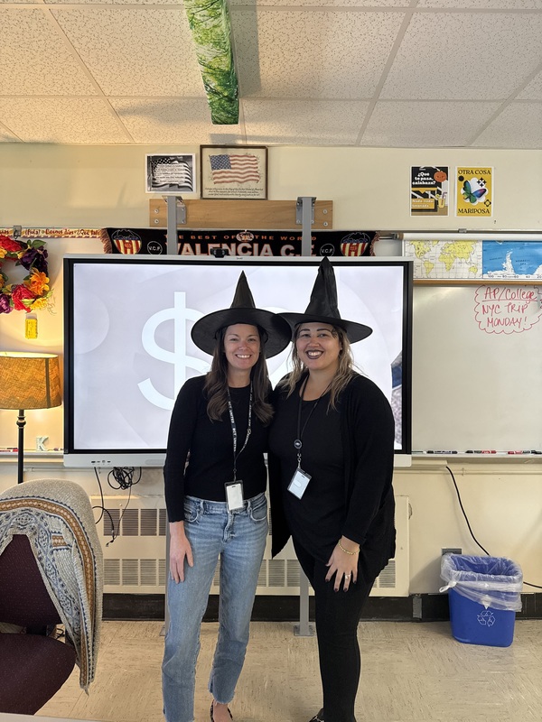 Bethpage High School Halloween-06