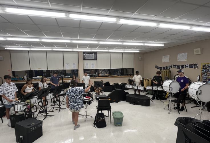 2025-26 BHS Band Camp-04