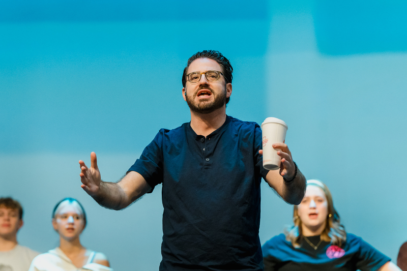 Bethpage Masquers Guild hosts “Homecoming” reunion show performance