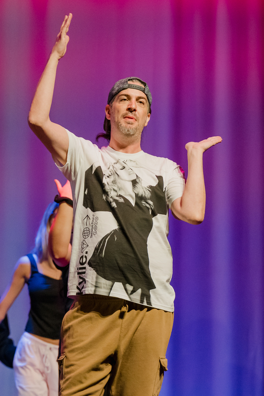 Bethpage Masquers Guild hosts “Homecoming” reunion show performance