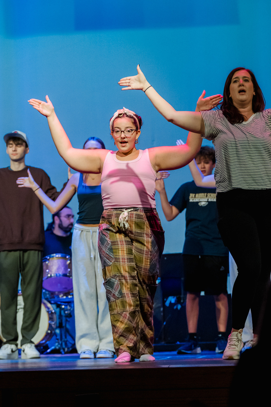 Bethpage Masquers Guild hosts “Homecoming” reunion show performance