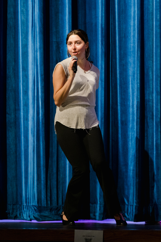 Bethpage Masquers Guild hosts “Homecoming” reunion show performance