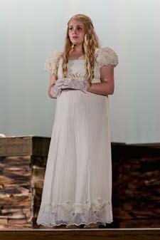 Bethpage High School's Masquers Guild recently delivered a triumphant production of Frankenstein,” captivating audiences with their adaptation of Mary Shelley's gothic masterpiece. 