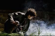 Bethpage High School's Masquers Guild recently delivered a triumphant production of Frankenstein,” captivating audiences with their adaptation of Mary Shelley's gothic masterpiece. 