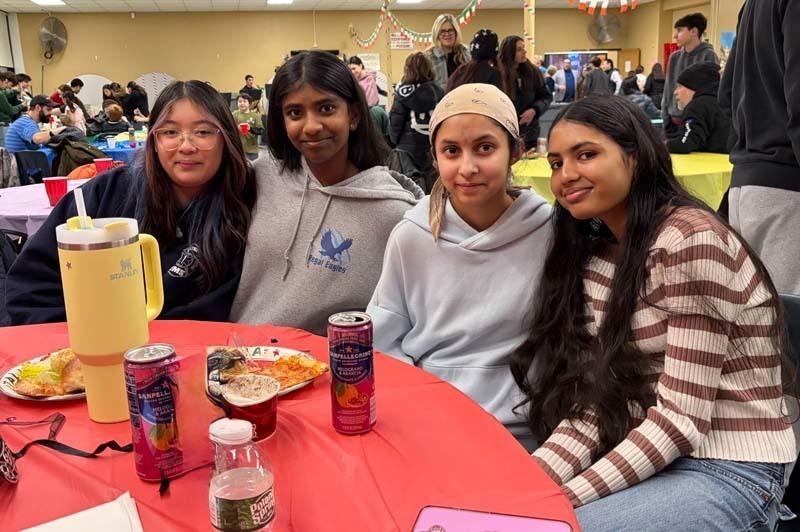 Bethpage's Circolo Italiano hosts second annual Carnevale celebration