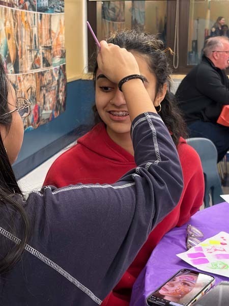 Bethpage's Circolo Italiano hosts second annual Carnevale celebration