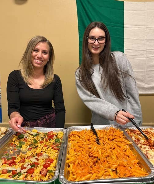 Bethpage's Circolo Italiano hosts second annual Carnevale celebration