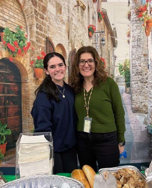 Bethpage's Circolo Italiano hosts second annual Carnevale celebration