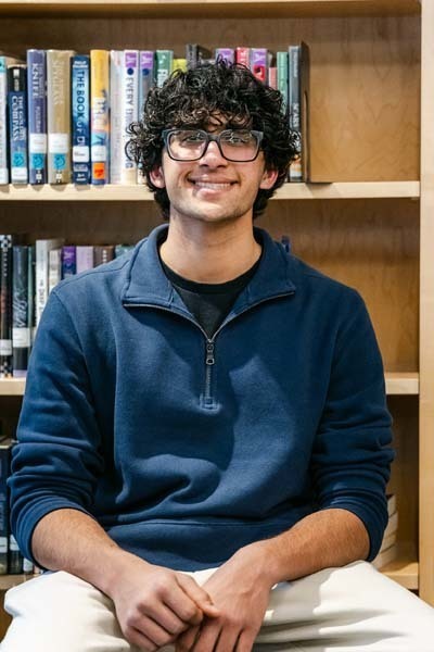 Bethpage High School senior named National Merit Finalist