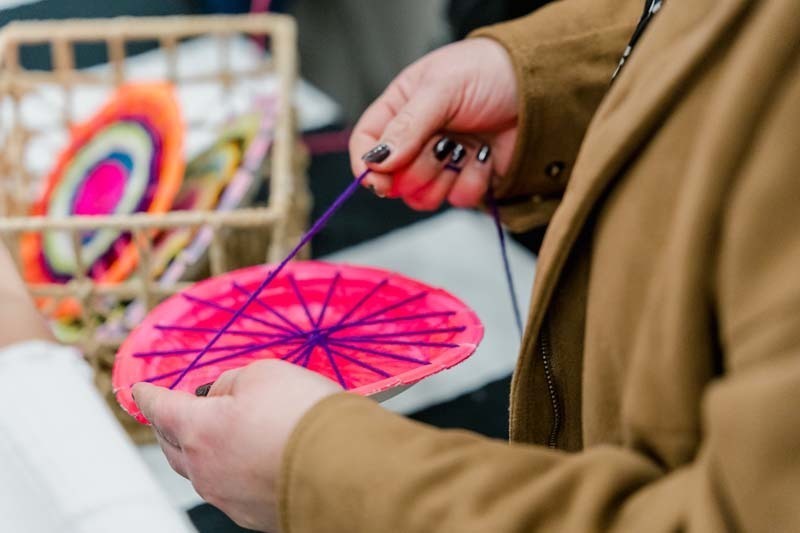 Bethpage School Students