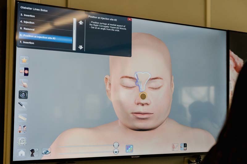 Image of a 3D model of a man.