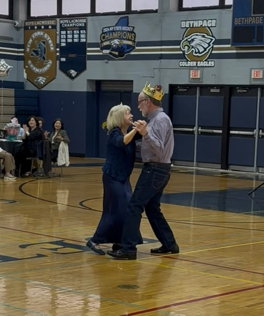 Senior Citizen Prom 2026