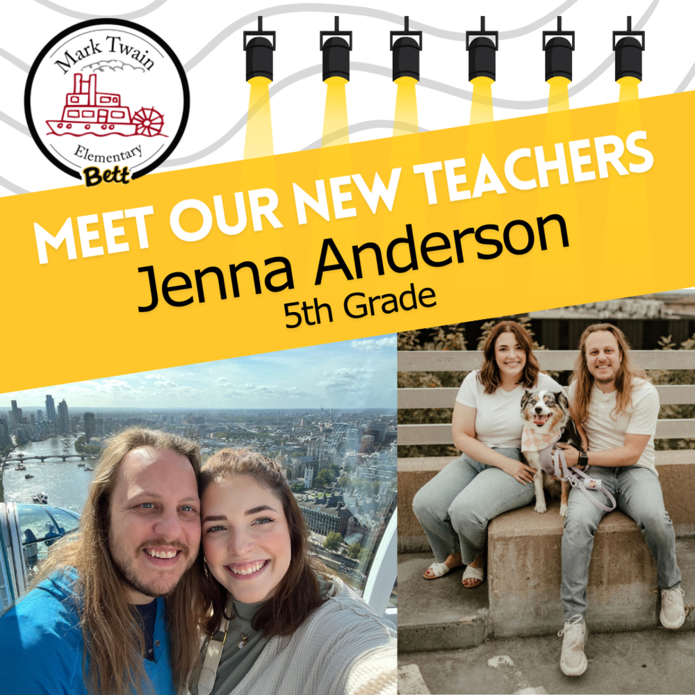 Jenna Anderson