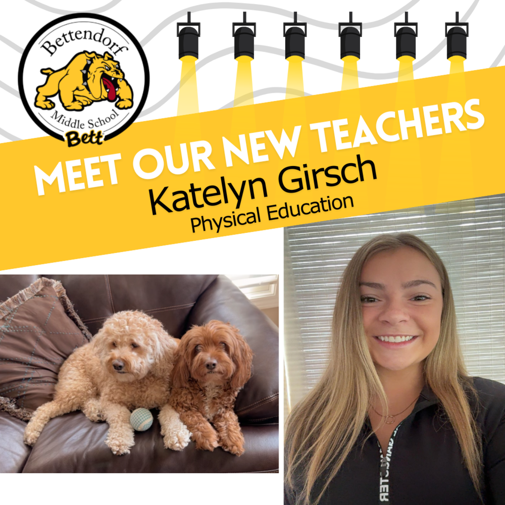 Katelyn Girsch